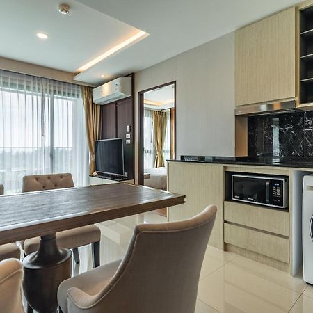 Panora Condo By Villacarte Surin Exteriér fotografie