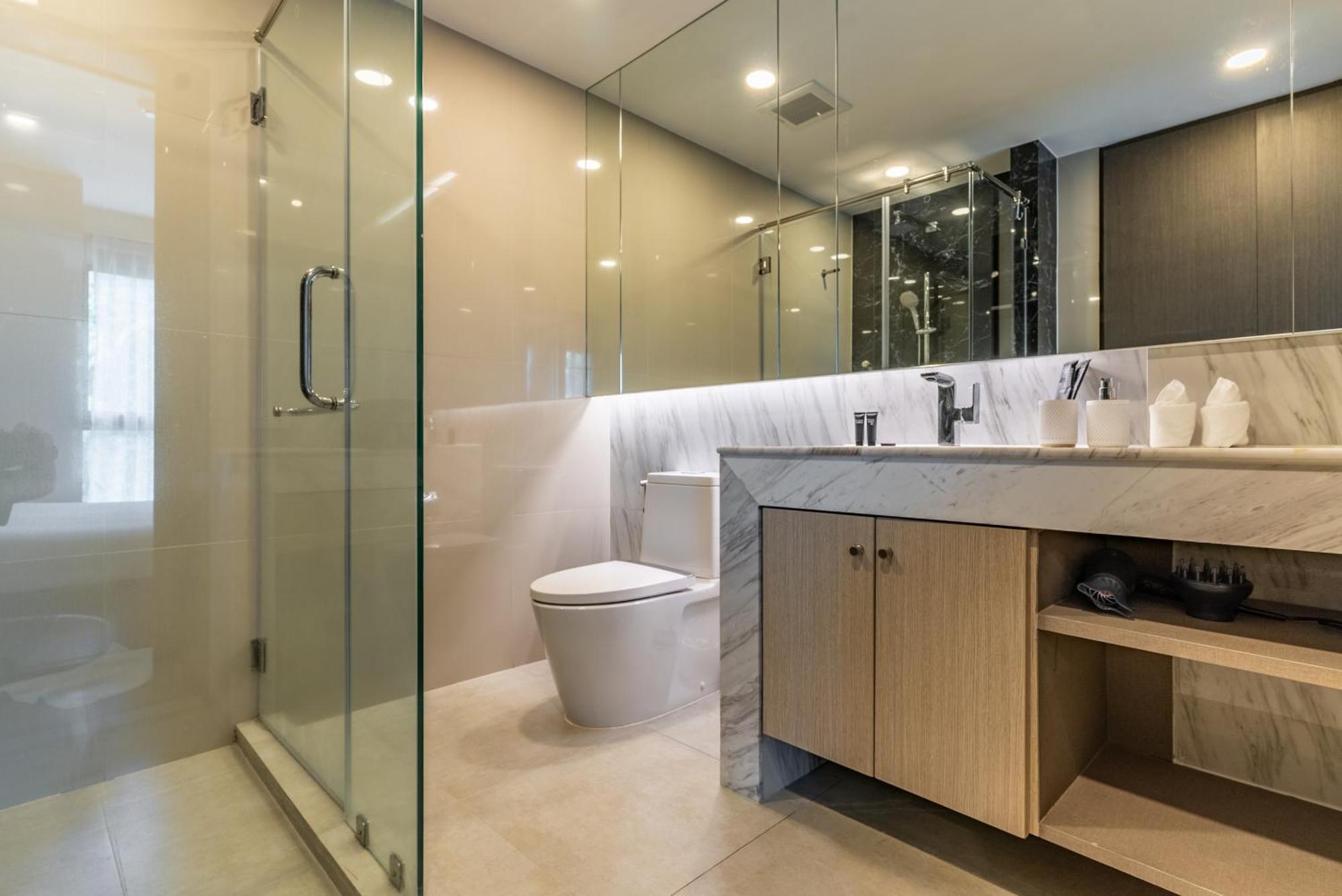 Panora Condo By Villacarte Surin Pokoj fotografie