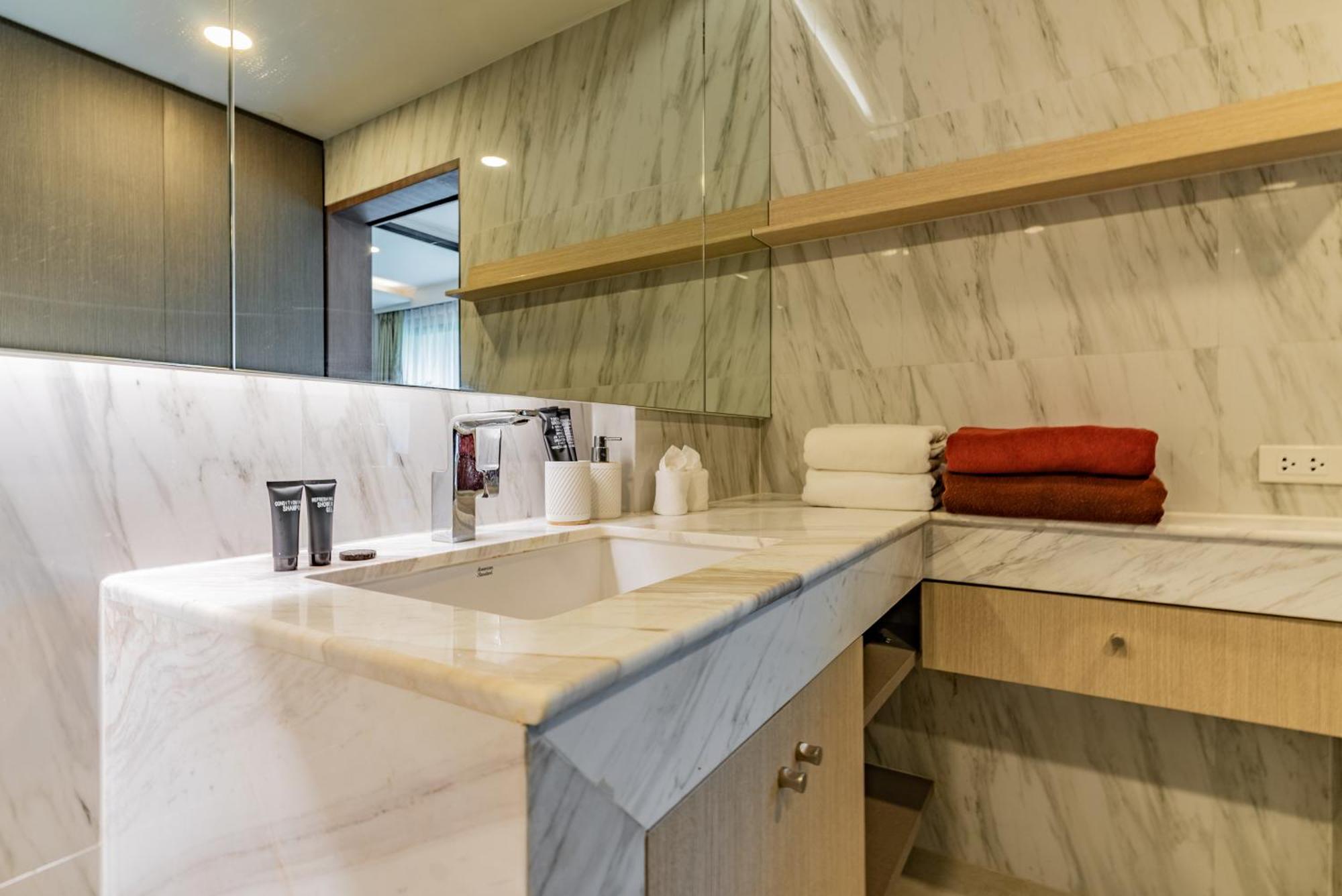 Panora Condo By Villacarte Surin Pokoj fotografie
