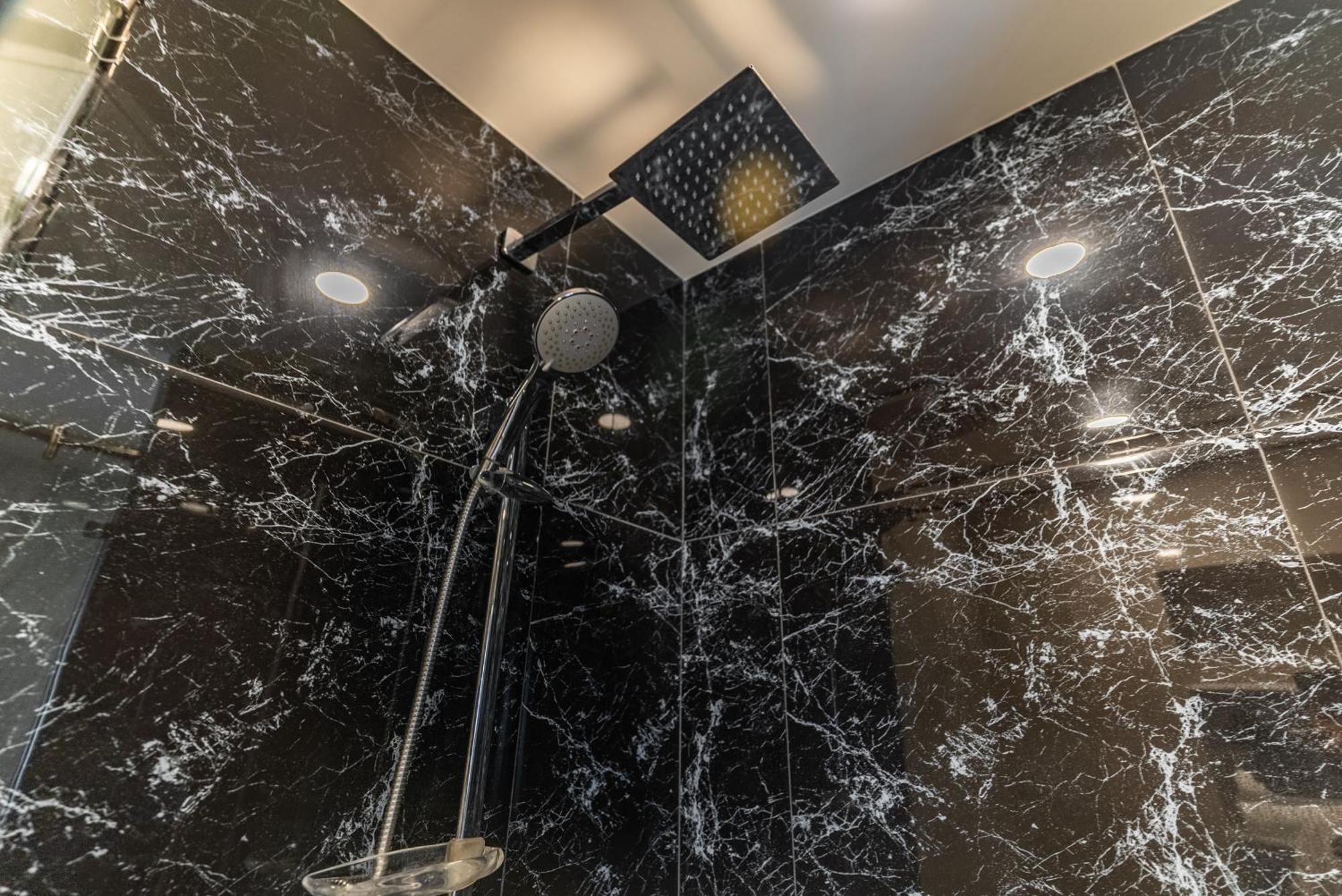 Panora Condo By Villacarte Surin Pokoj fotografie