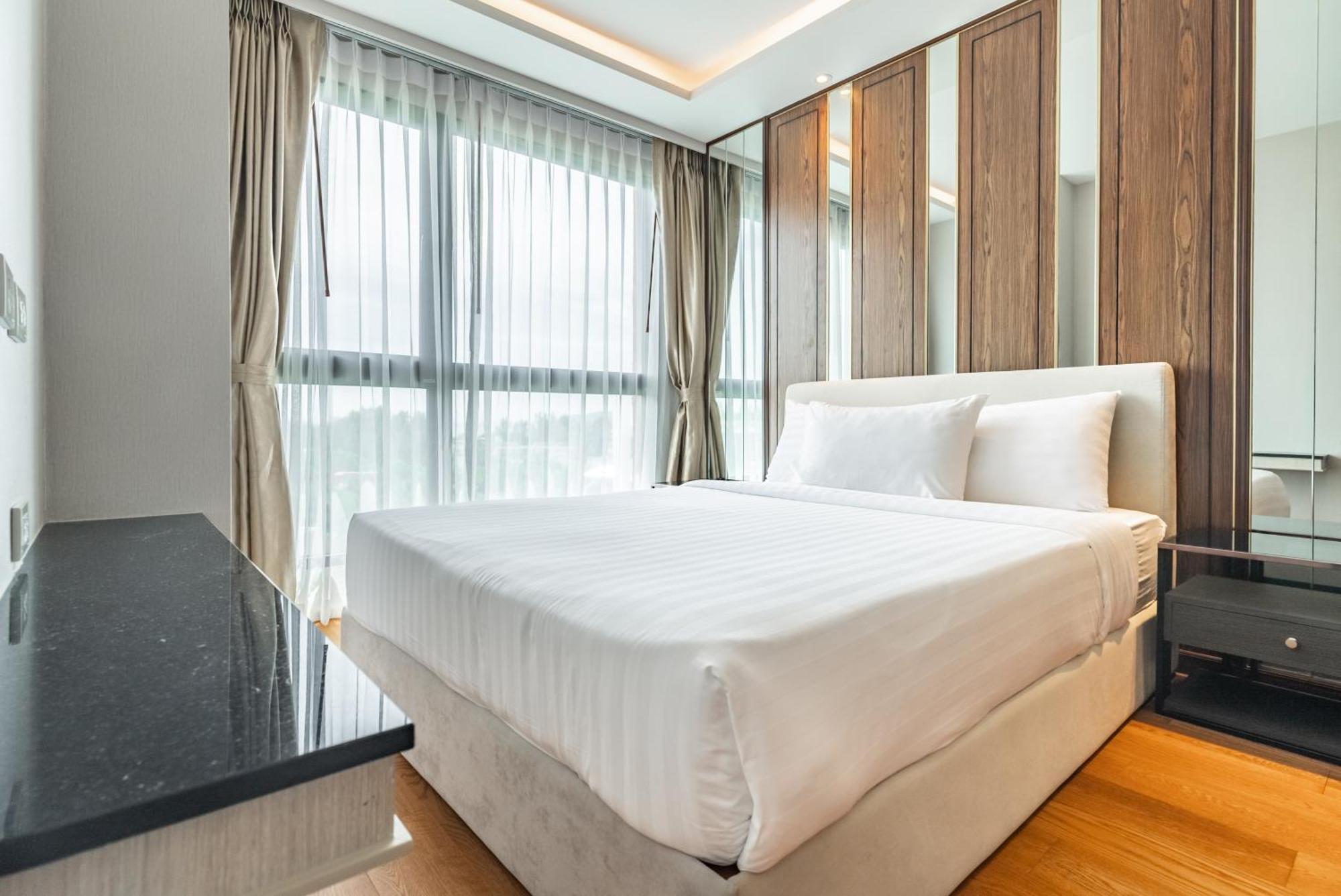 Panora Condo By Villacarte Surin Exteriér fotografie