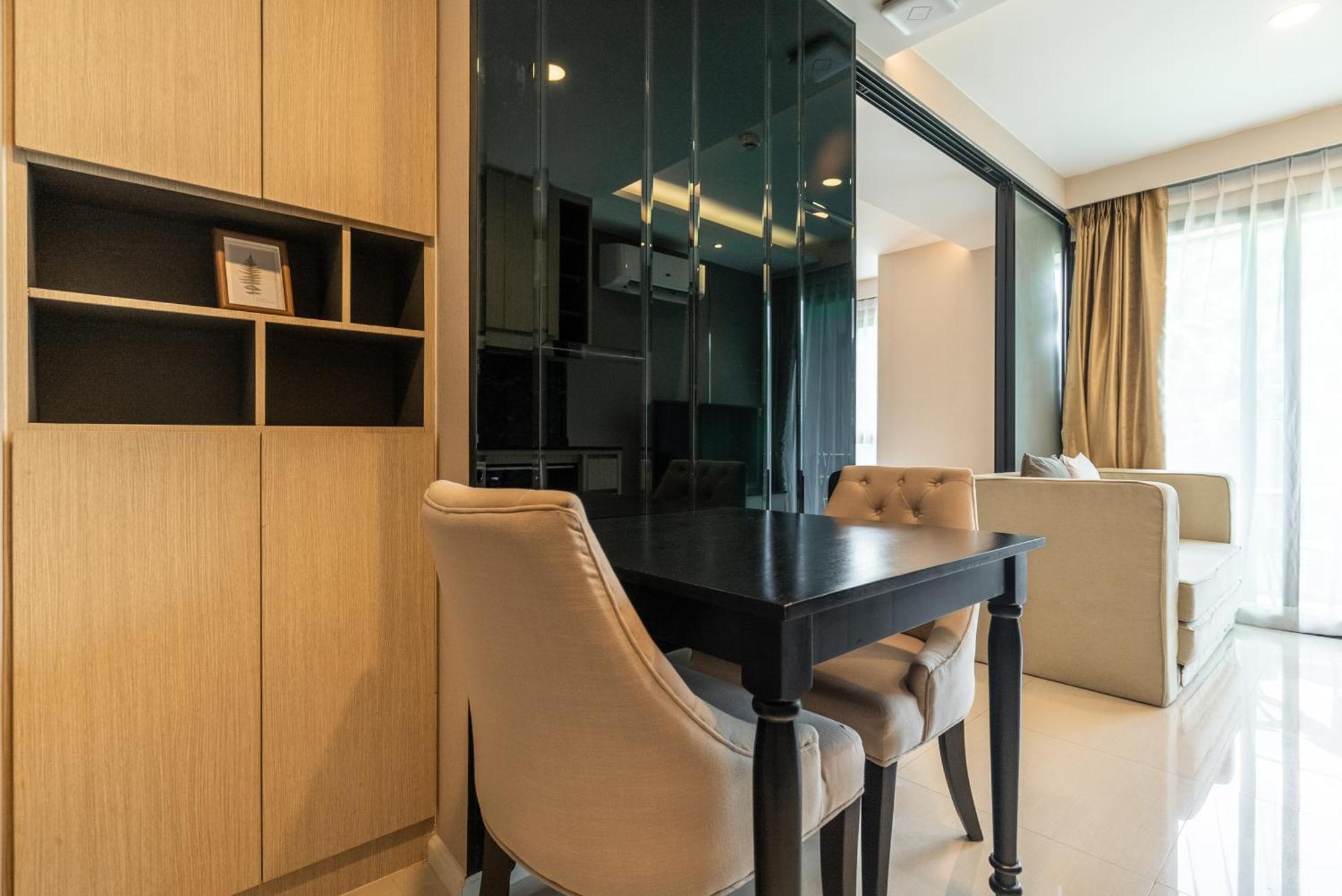Panora Condo By Villacarte Surin Pokoj fotografie