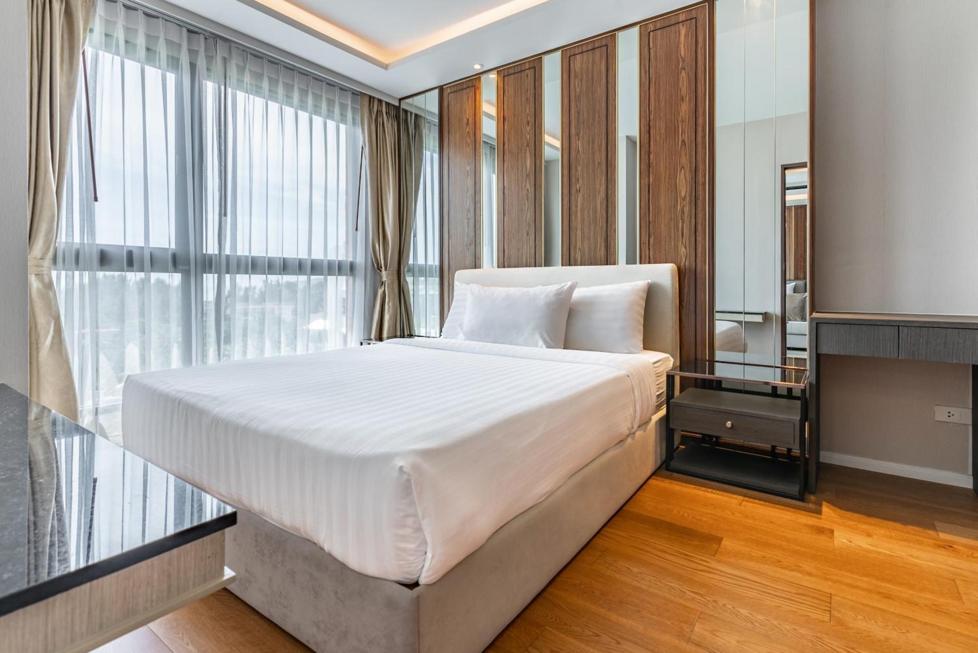 Panora Condo By Villacarte Surin Pokoj fotografie